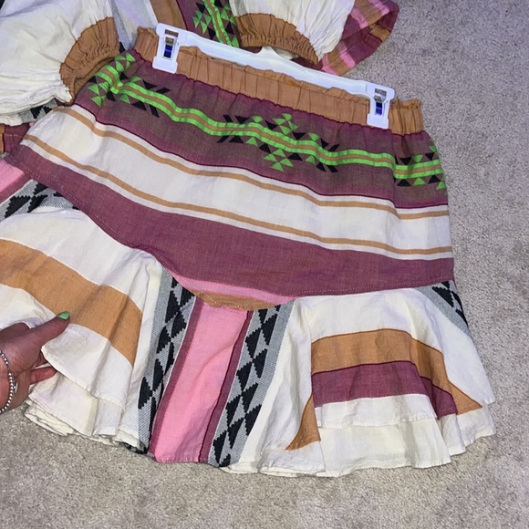 Devotion TWINS. size small matching two piece set Natalia - Picture 3 of 9